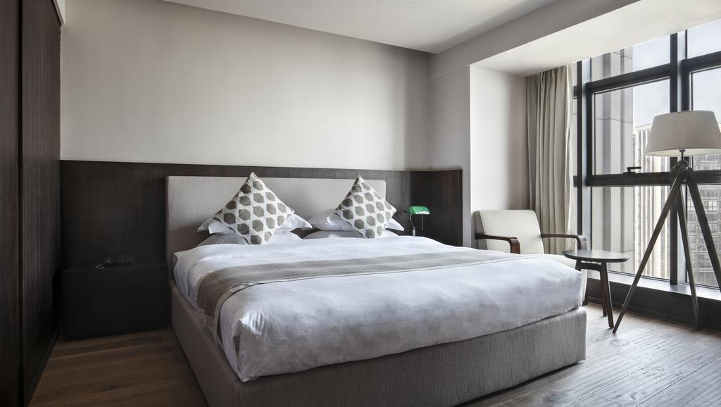 Jasmine Exquisite Inn Çongçing Dış mekan fotoğraf