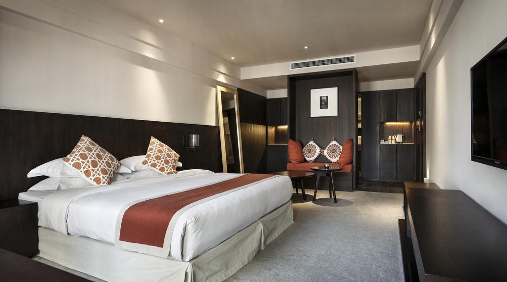 Jasmine Exquisite Inn Çongçing Dış mekan fotoğraf