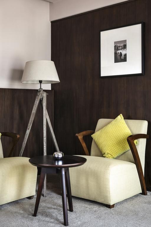 Jasmine Exquisite Inn Çongçing Dış mekan fotoğraf