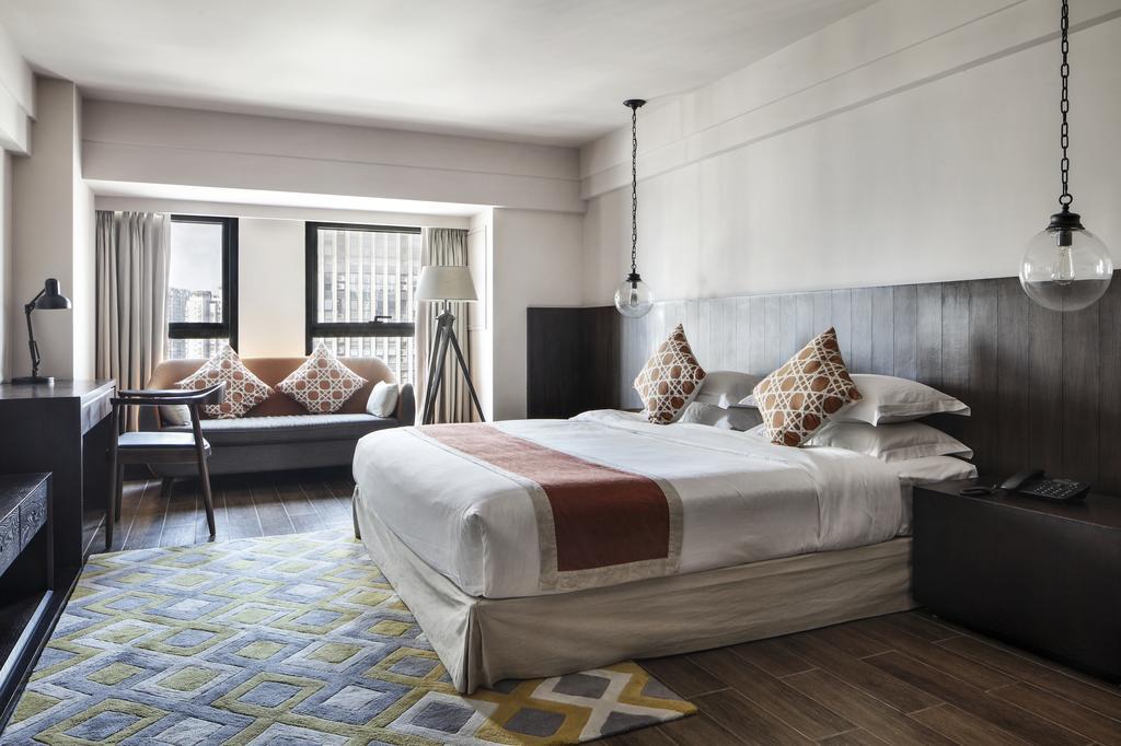 Jasmine Exquisite Inn Çongçing Dış mekan fotoğraf