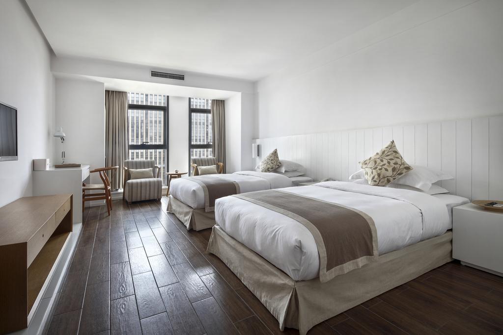 Jasmine Exquisite Inn Çongçing Dış mekan fotoğraf