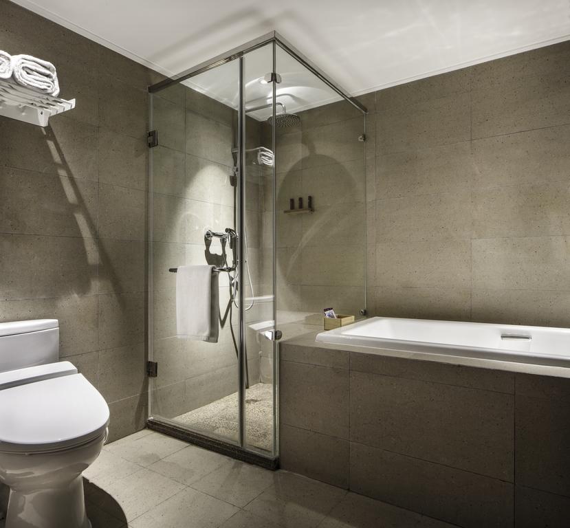 Jasmine Exquisite Inn Çongçing Dış mekan fotoğraf