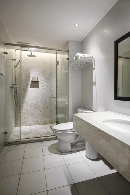 Jasmine Exquisite Inn Çongçing Dış mekan fotoğraf