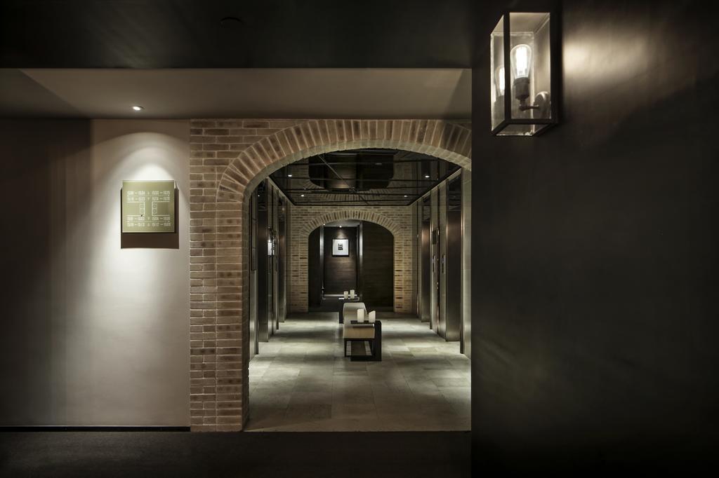 Jasmine Exquisite Inn Çongçing Dış mekan fotoğraf