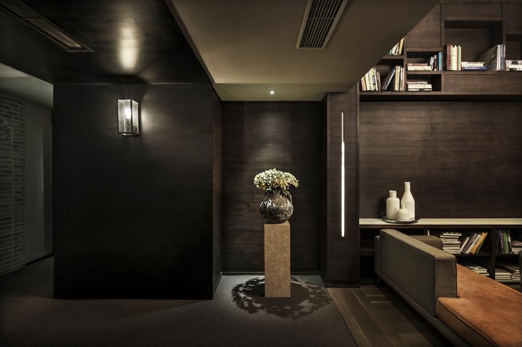 Jasmine Exquisite Inn Çongçing Dış mekan fotoğraf