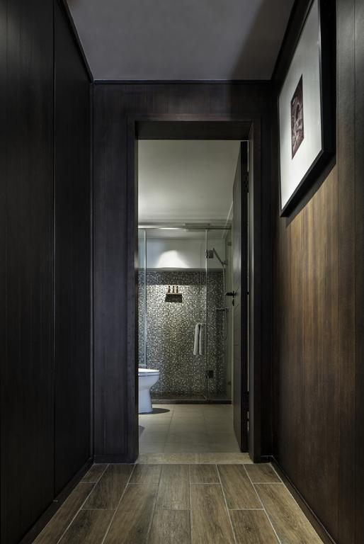 Jasmine Exquisite Inn Çongçing Dış mekan fotoğraf