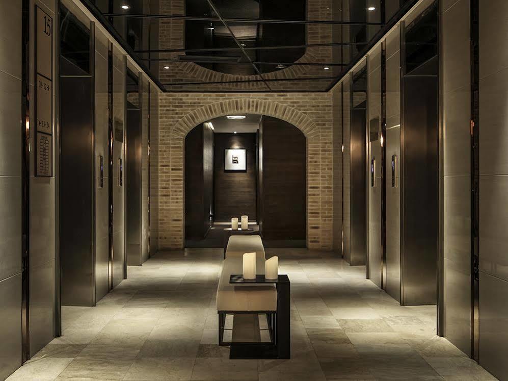 Jasmine Exquisite Inn Çongçing Dış mekan fotoğraf