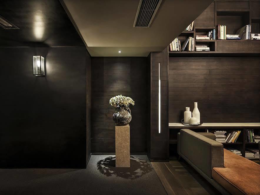 Jasmine Exquisite Inn Çongçing Dış mekan fotoğraf